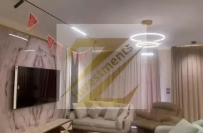 Apartment - 3 Bedrooms - 3 Bathrooms for sale in Wesal City - El Shorouk Compounds - Shorouk City - Cairo