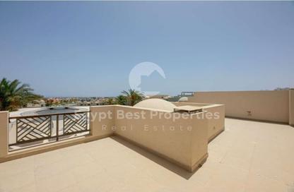 Villa - 5 Bedrooms - 4 Bathrooms for sale in Makadi Heights - Makadi Orascom Resort - Makadi - Hurghada - Red Sea