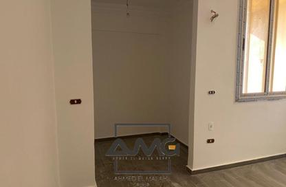 Duplex - 4 Bedrooms - 3 Bathrooms for sale in Galleria Moon Valley - South Investors Area - New Cairo City - Cairo