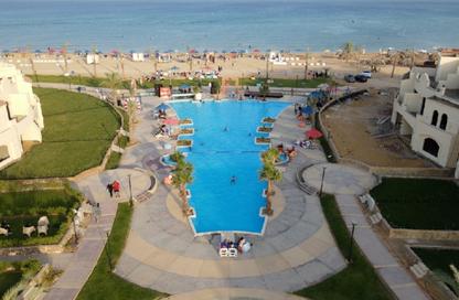 شاليه - 2 غرف نوم - 2 حمامات للبيع في لاسيرينا بالم بيتش - العين السخنة - السويس شاليه - 2 غرف نوم - 2 حمامات للبيع في لاسيرينا بالم بيتش - العين السخنة - السويس