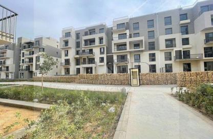 Apartment - 3 - 3 for sale in Sodic East - 6th District - New Heliopolis - Cairo Apartment - 3 - 3 for sale in Sodic East - 6th District - New Heliopolis - Cairo