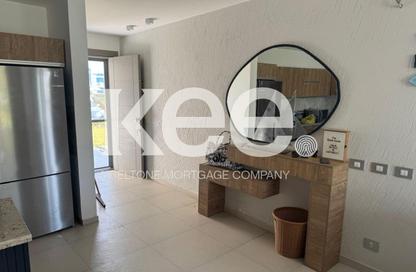 Chalet - 3 - 3 for sale in Fouka Bay - Ras Al Hekma - North Coast