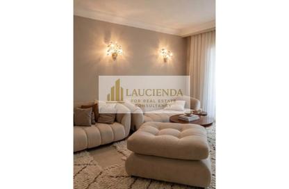 Apartment - 2 - 2 for sale in El Patio Oro - 5th Settlement Compounds - The 5th Settlement - New Cairo City - Cairo