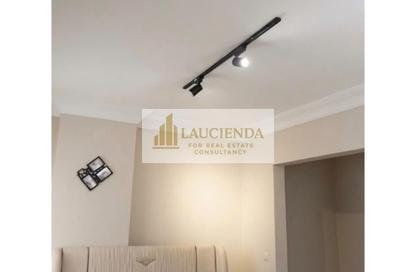 Apartment - 2 - 2 for sale in El Patio Oro - 5th Settlement Compounds - The 5th Settlement - New Cairo City - Cairo