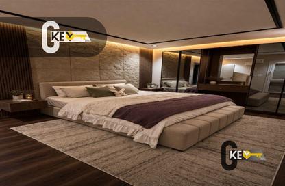 Apartment - 3 Bedrooms - 2 Bathrooms for rent in B10 - Madinaty - Cairo Apartment - 3 Bedrooms - 2 Bathrooms for rent in B10 - Madinaty - Cairo