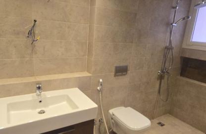 Apartment - 3 Bedrooms - 3 Bathrooms for sale in Pyramids Hills - Cairo Alexandria Desert Road - 6 October City - Giza