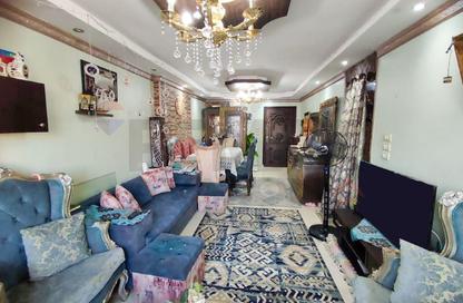 Apartment - 3 Bedrooms - 2 Bathrooms for sale in Janaklees - Hay Sharq - Alexandria Apartment - 3 Bedrooms - 2 Bathrooms for sale in Janaklees - Hay Sharq - Alexandria