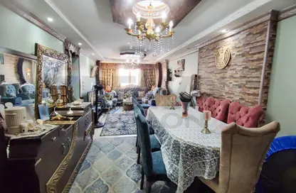 Apartment - 3 Bedrooms - 2 Bathrooms for sale in Janaklees - Hay Sharq - Alexandria