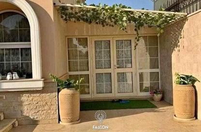 فيلا - 4 غرف نوم - 2 حمامات للبيع في S2 - سراي - كمبوندات مدينة المستقبل - مدينة المستقبل - القاهرة