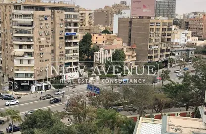 Apartment - 3 Bedrooms - 2 Bathrooms for sale in Cleopatra St. - El Korba - Heliopolis - Masr El Gedida - Cairo