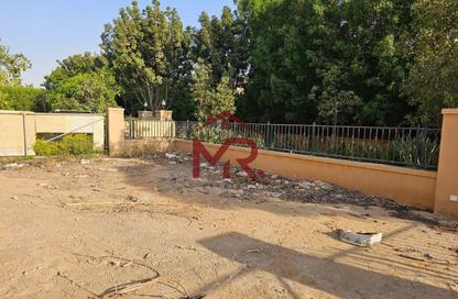 فيلا - 4 غرف نوم - 3 حمامات للبيع في ميفيدا - كمبوندات التجمع الخامس - التجمع الخامس - مدينة القاهرة الجديدة - القاهرة