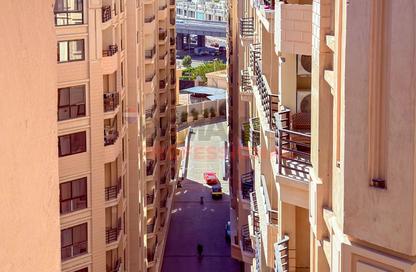 شقة - 3 - 2 للايجار في فالوري انطونيادس - سموحة - حي شرق - الاسكندرية