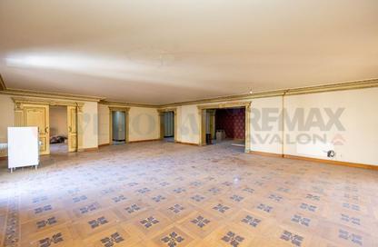 Apartment - 6 Bedrooms - 4 Bathrooms for sale in Smouha - Hay Sharq - Alexandria