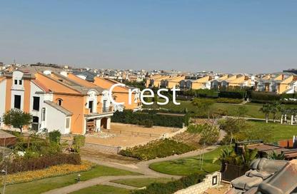 Villa - 5 Bedrooms - 4 Bathrooms for sale in Layan Residence - 5th Settlement Compounds - The 5th Settlement - New Cairo City - Cairo