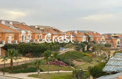 Villa - 5 Bedrooms - 4 Bathrooms for sale in Layan Residence - 5th Settlement Compounds - The 5th Settlement - New Cairo City - Cairo