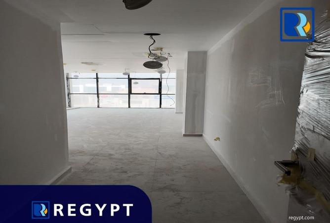 Rent in V90: Administrative Office For Rent| 200m² |New Cairo ...