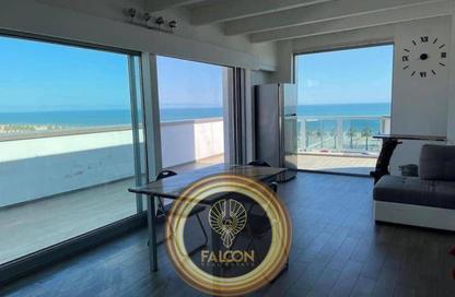 Chalet - 2 Bedrooms - 2 Bathrooms for sale in Solare - Ras Al Hekma - North Coast