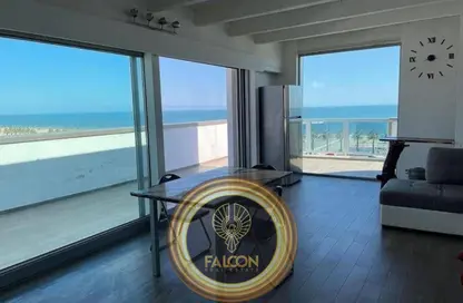 Chalet - 2 Bedrooms - 2 Bathrooms for sale in Solare - Ras Al Hekma - North Coast