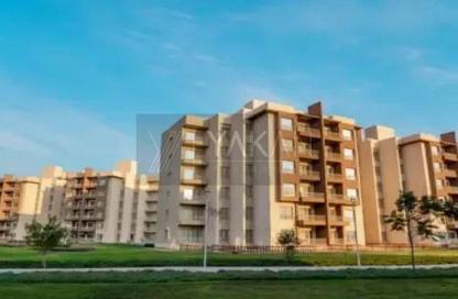 Apartment - 3 Bedrooms - 2 Bathrooms for sale in Wesal City - El Shorouk Compounds - Shorouk City - Cairo