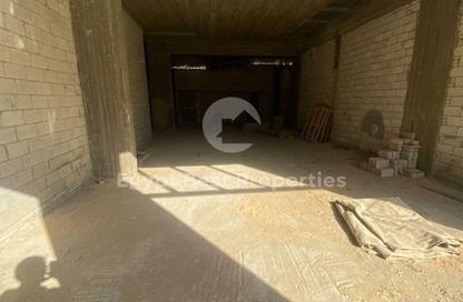 محل تجاري - استوديو - 1 للايجار في شارع التسعين الجنوبي - التجمع الخامس - مدينة القاهرة الجديدة - القاهرة