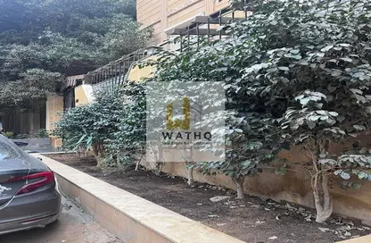 شقة - 2 غرف نوم - 2 حمامات للبيع في المنطقة السياحية الرابعة - المنطقة السياحية - الحي المتميز - مدينة 6 أكتوبر - الجيزة