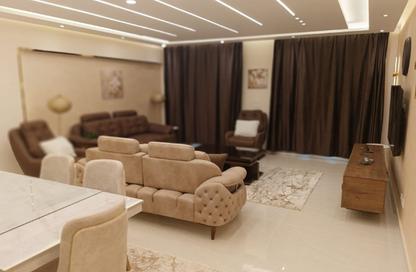 شقة - 3 غرف نوم - 3 حمامات للايجار في امتداد الرحاب - الرحاب - مدينة القاهرة الجديدة - القاهرة شقة - 3 غرف نوم - 3 حمامات للايجار في امتداد الرحاب - الرحاب - مدينة القاهرة الجديدة - القاهرة
