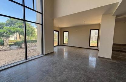 Villa - 5 - 5 for sale in O West - 6 October Compounds - 6 October City - Giza