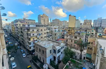 Apartment - 3 Bedrooms - 2 Bathrooms for sale in Camp Chezar - Hay Wasat - Alexandria