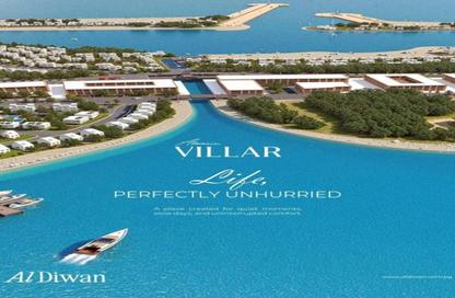 Chalet - 1 Bedroom - 1 Bathroom for sale in Marina 4 - Marina - Al Alamein - North Coast Chalet - 1 Bedroom - 1 Bathroom for sale in Marina 4 - Marina - Al Alamein - North Coast