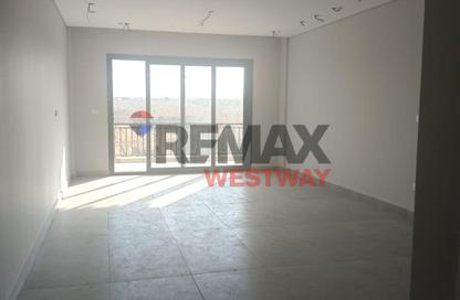 Apartment - 3 Bedrooms - 3 Bathrooms for rent in Village West - Sheikh Zayed Compounds - Sheikh Zayed City - Giza