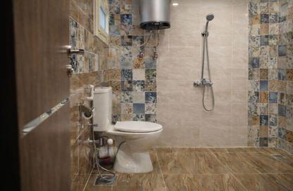 Apartment - 2 Bedrooms - 2 Bathrooms for rent in Al Andalus Buildings - Al Andalus District - New Cairo City - Cairo