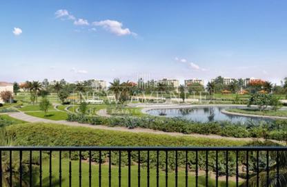 Hotel Apartment - 2 Bedrooms - 2 Bathrooms for sale in Sumou Boulebvard - Mostakbal City - Future City - Cairo Hotel Apartment - 2 Bedrooms - 2 Bathrooms for sale in Sumou Boulebvard - Mostakbal City - Future City - Cairo