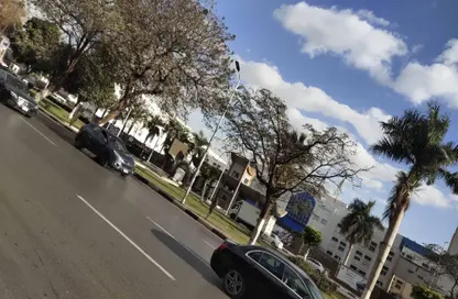 Apartment - 2 Bedrooms - 1 Bathroom for rent in Al Orouba St. - El Ismailia Square - Heliopolis - Masr El Gedida - Cairo