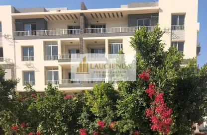 Apartment - 2 Bedrooms - 1 Bathroom for sale in JAYD Residence - 5th Settlement Compounds - The 5th Settlement - New Cairo City - Cairo Apartment - 2 Bedrooms - 1 Bathroom for sale in JAYD Residence - 5th Settlement Compounds - The 5th Settlement - New Cairo City - Cairo