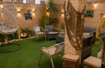 Duplex - 3 Bedrooms - 3 Bathrooms for sale in Street 70 - District 1 - The 5th Settlement - New Cairo City - Cairo