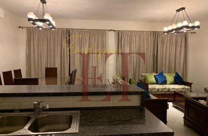 شاليه - 3 غرف نوم - 3 حمامات للبيع في مراسي - سيدي عبد الرحمن - الساحل الشمالي