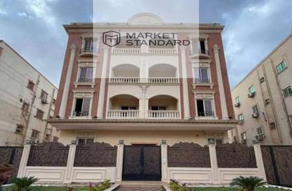 Apartment - 3 Bedrooms - 2 Bathrooms for sale in Bait Alwatan - The 5th Settlement - New Cairo City - Cairo Apartment - 3 Bedrooms - 2 Bathrooms for sale in Bait Alwatan - The 5th Settlement - New Cairo City - Cairo