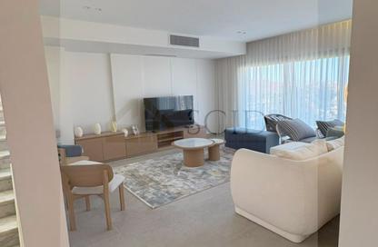 Townhouse - 3 Bedrooms - 2 Bathrooms for sale in Mar Bay - Ras Al Hekma - North Coast