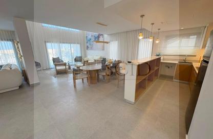 Townhouse - 3 Bedrooms - 2 Bathrooms for sale in Mar Bay - Ras Al Hekma - North Coast