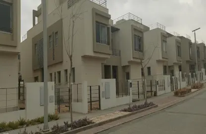 شقة - 4 غرف نوم - 3 حمامات للبيع في بالم هيلز نيو كايرو - كمبوندات التجمع الخامس - التجمع الخامس - مدينة القاهرة الجديدة - القاهرة