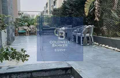 شقة - 3 غرف نوم - 2 حمامات للبيع في جاليريا  مون فالى - المستثمرين الجنوبية - مدينة القاهرة الجديدة - القاهرة