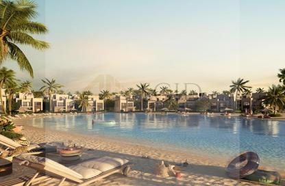 Villa - 6 Bedrooms - 7 Bathrooms for sale in Seazen - Qesm Ad Dabaah - North Coast