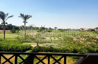 Chalet - 4 Bedrooms - 3 Bathrooms for sale in Stella Di Mare 1 - Stella Di Mare - Al Ain Al Sokhna - Suez