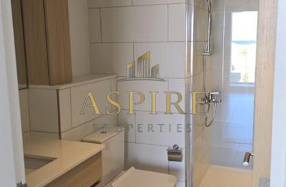 Chalet - 3 Bedrooms - 3 Bathrooms for sale in Marassi - Sidi Abdel Rahman - North Coast Chalet - 3 Bedrooms - 3 Bathrooms for sale in Marassi - Sidi Abdel Rahman - North Coast