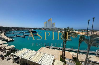 Chalet - 3 Bedrooms - 3 Bathrooms for sale in Marassi - Sidi Abdel Rahman - North Coast Chalet - 3 Bedrooms - 3 Bathrooms for sale in Marassi - Sidi Abdel Rahman - North Coast