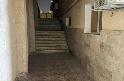شقة - 2 غرف نوم - 2 حمامات للايجار في عمارات النرجس - النرجس - مدينة القاهرة الجديدة - القاهرة