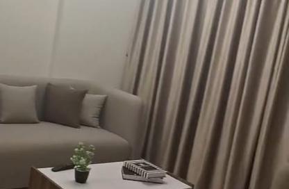 Apartment - 2 Bedrooms - 2 Bathrooms for rent in Park Side Residence - Zed Towers - Sheikh Zayed Compounds - Sheikh Zayed City - Giza Apartment - 2 Bedrooms - 2 Bathrooms for rent in Park Side Residence - Zed Towers - Sheikh Zayed Compounds - Sheikh Zayed City - Giza