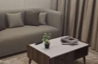 Apartment - 2 Bedrooms - 2 Bathrooms for rent in Park Side Residence - Zed Towers - Sheikh Zayed Compounds - Sheikh Zayed City - Giza Apartment - 2 Bedrooms - 2 Bathrooms for rent in Park Side Residence - Zed Towers - Sheikh Zayed Compounds - Sheikh Zayed City - Giza