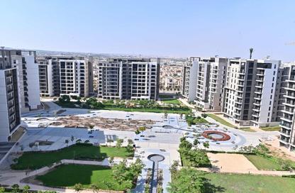 Apartment - 2 Bedrooms - 2 Bathrooms for rent in Park Side Residence - Zed Towers - Sheikh Zayed Compounds - Sheikh Zayed City - Giza Apartment - 2 Bedrooms - 2 Bathrooms for rent in Park Side Residence - Zed Towers - Sheikh Zayed Compounds - Sheikh Zayed City - Giza