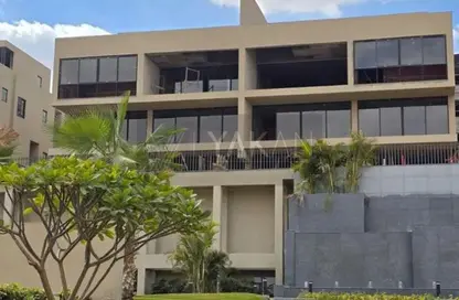 منزل مزدوج - 6 غرف نوم - 7 حمامات للبيع في فيلات ليك فيو بوتيك - كمبوندات التجمع الخامس - التجمع الخامس - مدينة القاهرة الجديدة - القاهرة